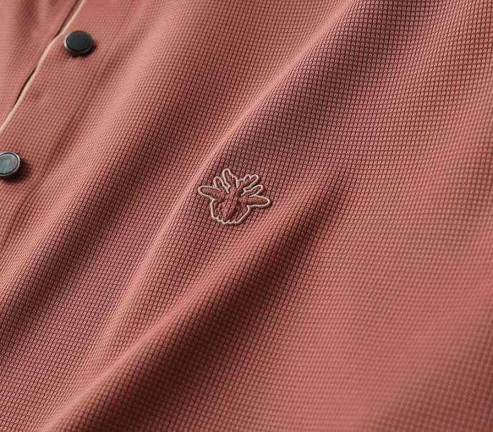 Dior Polo Shirt Short _SKUDiorM-3XL26rn6120079